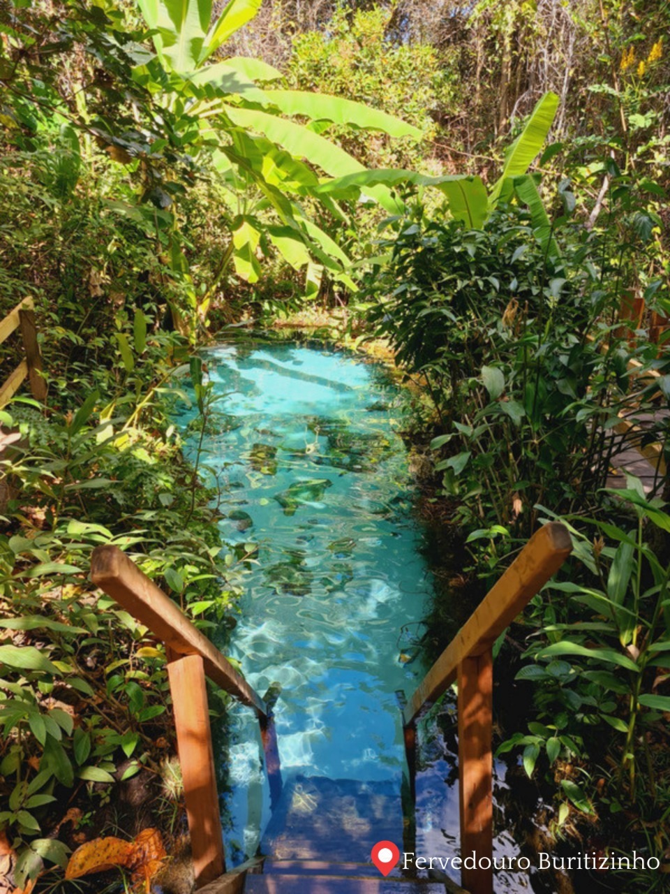 CHAPADA DAS MESAS - 4 DIAS - Imagem 4